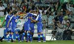 Getafe 2-0 Zaragoza (Highlights vòng 26, giải Tây Ban Nha 2012-13)