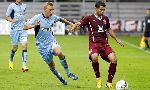 Randers 1-2 Rubin Kazan (Highlights lượt đi sơ loại 3, Europa League 2013-14)