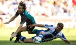 Espanyol 0-0 Real Betis (Highlights vòng 3, giải VĐQG Tây Ban Nha 2013-14)