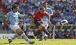 Osasuna 1-0 Celta Vigo (Highlights vòng 22, giải VĐQG Tây Ban Nha 2012-13)