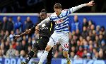 QPR 0-0 Norwich City (Highlights vòng 25, giải Ngoại Hạng Anh 2012-13)