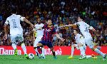 Barcelona 8-0 Santos (Highlights giao hữu quốc tế CLB 2013)