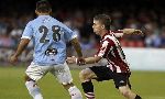 Celta Vigo 1-1 Athletic Bilbao (Highlights vòng 34, giải VĐQG Tây Ban Nha 2012-13)