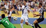 Juventus 1-3 L.A. Galaxy (Highlights giao hữu quốc tế Champions Cup 2013)