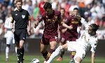 Swansea City 0-0 Manchester City (Highlights vòng 36, giải Ngoại Hạng Anh 2012-13)