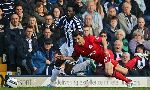 West Bromwich 2-3 Wigan Athletic (Highlights vòng 36, giải Ngoại Hạng Anh 2012-13)