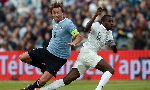 Uruguay 1-0 Pháp (Highlights giao hữu ĐTQG 2013)