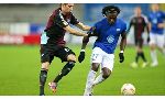 Molde FK vs. FC København