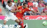 CH Czech 1-2 Armenia (Highlights bảng B, vòng loại WC 2014 khu vực Châu Âu)