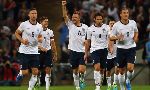 Anh 4-0 Moldova (Highlights bảng H, vòng loại WC 2014 khu vực Châu Âu)