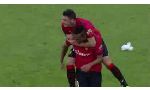 Mallorca 2 - 0 Real Madrid Castilla (Hạng 2 Tây Ban Nha 2013-2014, vòng 10)