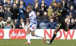 QPR 1-1 Wigan (Highlights vòng 32, giải Ngoại Hạng Anh 2012-13)