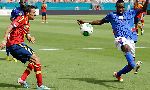 Tây Ban Nha 2-1 Haiti (Highlights giao hữu ĐTQG 2013)