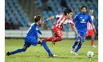 Getafe 0-0 Atletico Madrid (Highlights lượt về vòng 5, Cúp Nhà Vua TBN 2012-13)