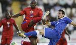 Italy 2-2 Haiti (Highlights giao hữu quốc tế ĐTQG 2013)