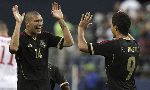 Mexico 2-0 Canada (Highlights bảng A, Gold Cup 2013)