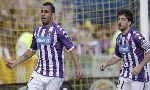 Valladolid 2-1 Getafe (Highlights vòng 31, giải VĐQG Tây Ban Nha 2012-13)