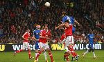 Benfica 1-2 Chelsea (Highlights chung kết Europa League 2012-13)