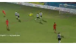 SV Sandhausen 1 - 0 FC Erzgebirge Aue (Hạng 2 Đức 2013-2014, vòng 19)
