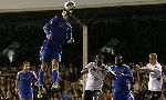 Fulham 0-3 Chelsea (Highlights đá bù vòng 29, giải Ngoại Hạng Anh 2012-13)