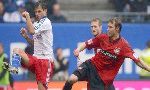 Hamburg 0-1 Bayer Leverkusen (Highlights vòng 34, giải VĐQG Đức 2012-13)