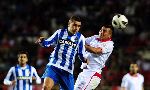 Sevilla 1-2 Real Sociedad (Highlights vòng 36, giải VĐQG Tây Ban Nha 2012-13)