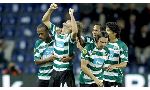 Maritimo Funchal vs. Sporting CP Lisbon
