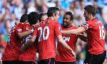 West Bromwich 5-5 Man United (Highlights vòng 38, giải Ngoại Hạng Anh 2012-13)