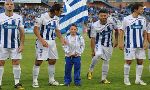 Recreativo Huelva 3 - 0 Barcelona B (Hạng 2 Tây Ban Nha 2013-2014, vòng 6)