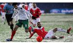 Bulgaria 6-0 Malta (Highlights bảng B, vòng loại WC 2014 khu vực châu Âu)