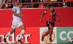 Club Tijuana 2-2 Atletico Mineiro (Highlights lượt đi Tứ kết, Copa Libertadores 2013)