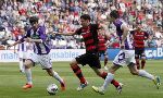 Valladolid 0-2 Celta Vigo (Highlights vòng 37, giải VĐQG Tây Ban Nha 2012-13)