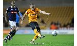 Wolverhampton Wanderers vs. Millwall