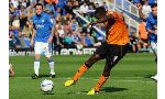 Wolverhampton Wanderers vs. Peterborough United