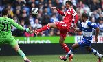 Reading 0-0 QPR (Highlights vòng 35, giải ngoại hạng Anh 2012-13)