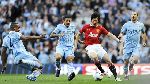 Man City 1-0 Man Utd (Highlight vòng 36, Ngoại hạng Anh 2011-12)