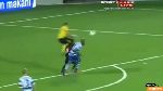 Pha Kung-fu rợn người tại vòng sơ loại đầu tiên Europa Leauge