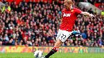 Cận cảnh: Paul Scholes - Chuyền chính xác 95% và 1 bàn thắng
