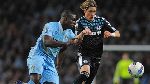 Man City 2-1 Chelsea (Highlight vòng 29, Premier League 2011-12)