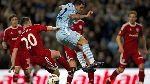 Man City 4-0 West Bromwich (Highlight vòng33, Premier League 2011-12)