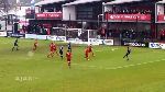 Sao trẻ MU ghi bàn đẳng cấp 'như Giggs'