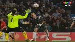 Xem lại tình huống thần may mắn ngoảnh mặt với Joe Hart và Man City ở phút 95