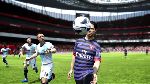 Arsenal quảng bá áo đấu nhờ Game FIFA 13
