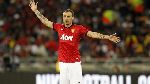 Đá phạt góc là bắt vô lê, Berbatov suýt tạo nên tuyệt tác ghi bàn!