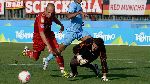3 bàn thắng - 1 kịch bản, Arjen Robben - cơn ác mộng của các hậu vệ... 'làng'!