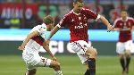 AC Milan 1-0 Genoa (Highlight vòng 33, Serie A 2011-12)  ( Đấu bù )