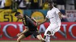 LA Galaxy 1-1 Tottenham Hotspur (Highlight Giao hữu hè 2012)