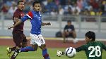 Malaysia 1-3 Man City ( Highlight giao hữu quốc tế hè 2012 )
