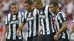 Benfica 1-1 Juventus (Highlight giao hữu quốc tế hè 2012)