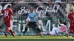 Kaiselautern 2-3 Bayern Munich (Highlight giao hữu quốc tế hè 2012)